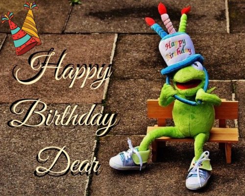 "Happy birthday images, quotes and messages