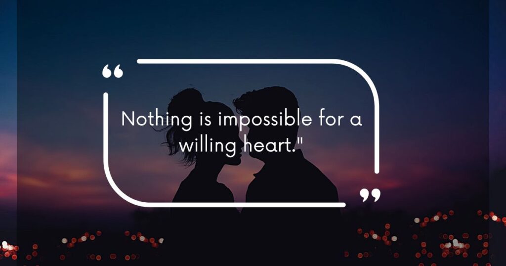 50 Inspirational Love Quotes