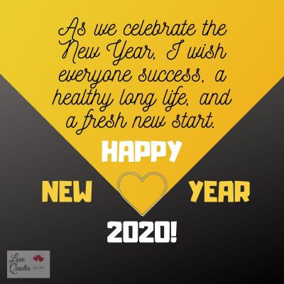 happy new year image 31 Happy New year 2020