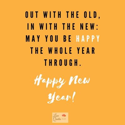 happy new year wishes 5 Happy New year 2020