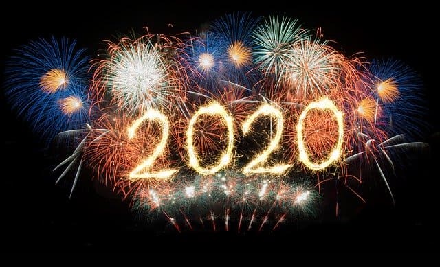 happy 4488255 640 Happy New year 2020