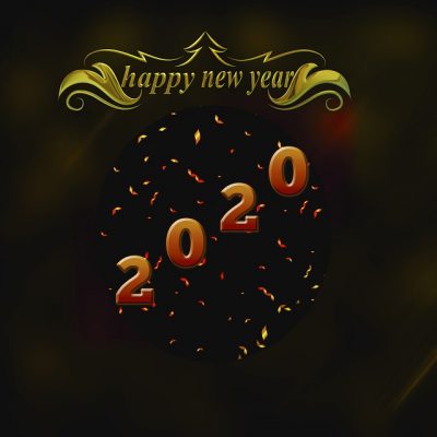 happy 4646133 640 Happy New year 2020