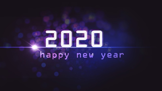 happy new year 4656597 640 Happy New year 2020