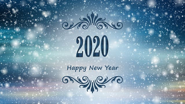 happy new year 4705035 640 Happy New year 2020