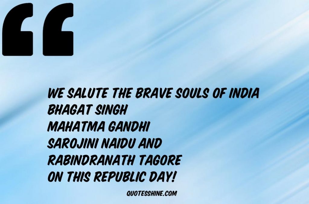 Indian republic day wishes