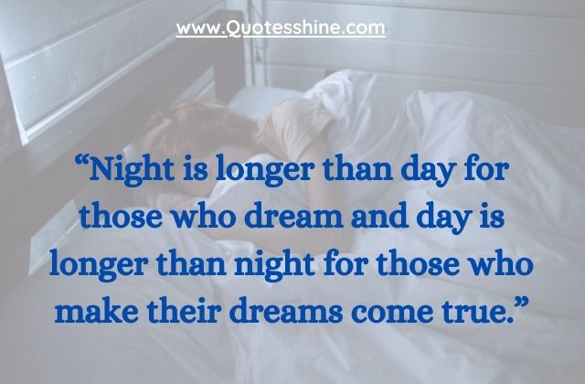 good-night-quotes