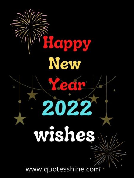 Happy new year 2022 2