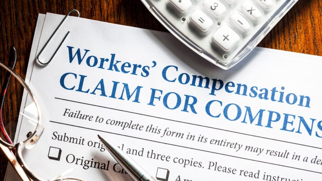 Get a Workers Compensation Insurance Quote to Protect Your Business and Employees