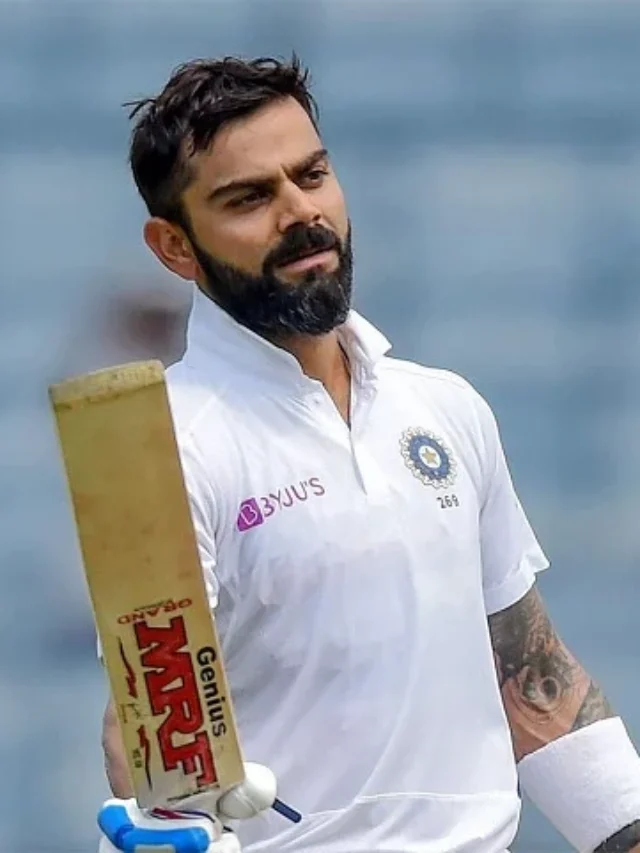 Kohli’s fans come in Akram’s dreams: A testament to his greatness