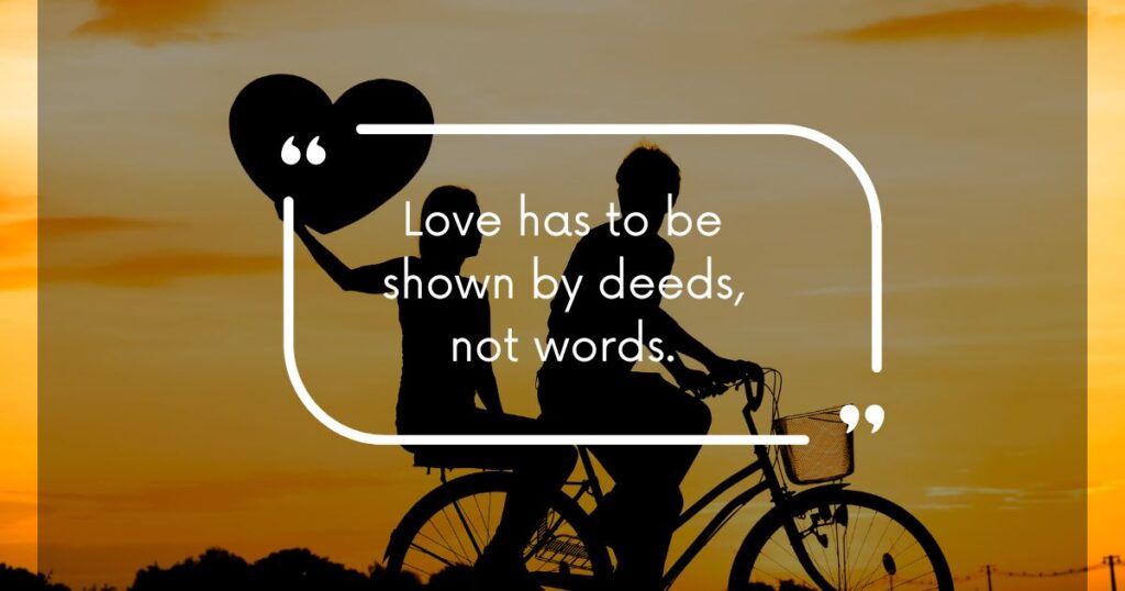 50 Inspirational Love Quotes